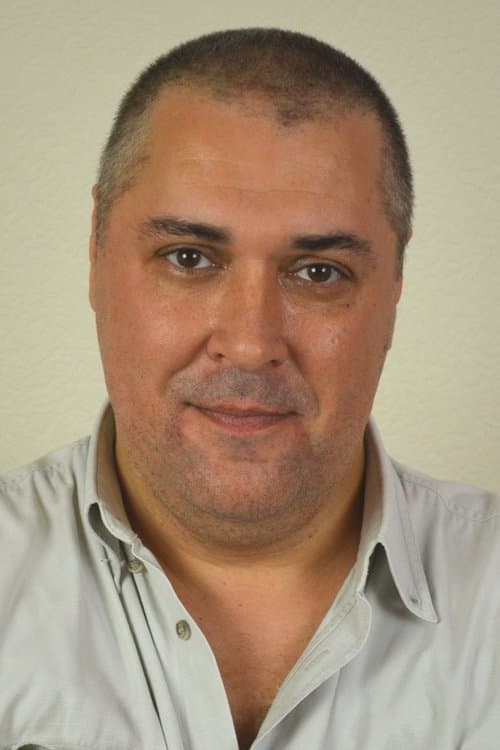 Serhiy Havryliuk image