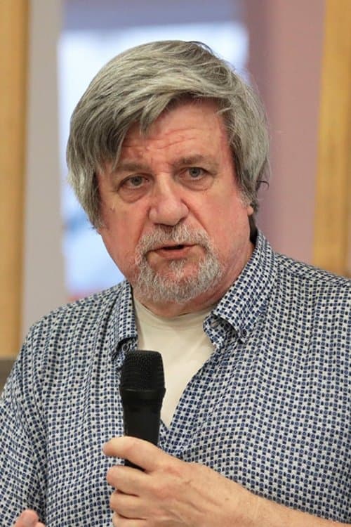 Serhiy Trymbach image