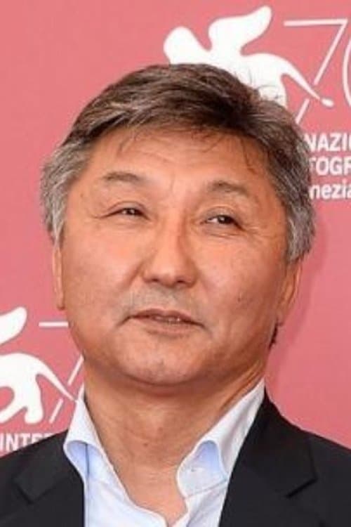 Serik Aprimov image