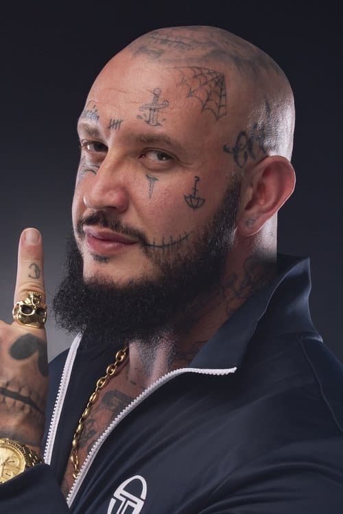 Seth Gueko image