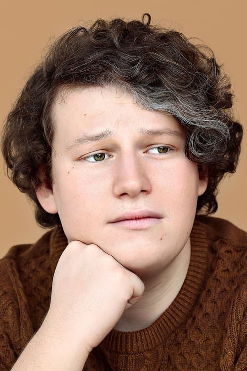 Seth Steinberg image
