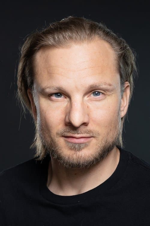 Severi Saarinen image