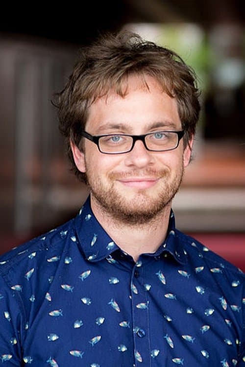 Severin Fiala's Photo