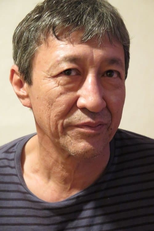 Seydulla Moldakhanov image