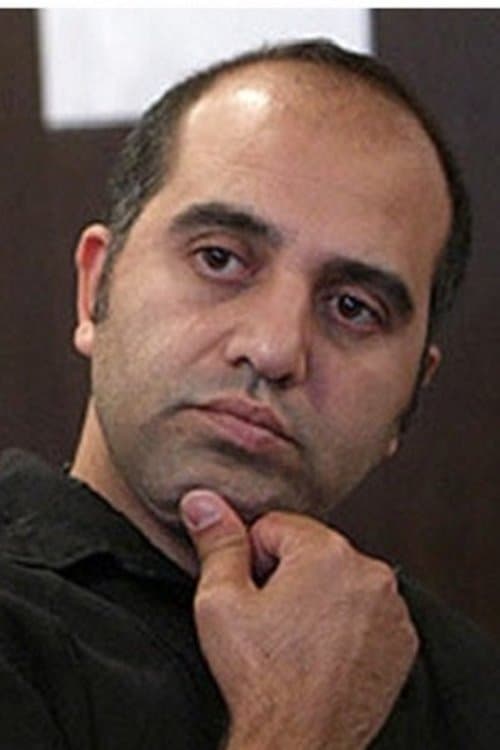 Shahram Shah Hosseini's Photo