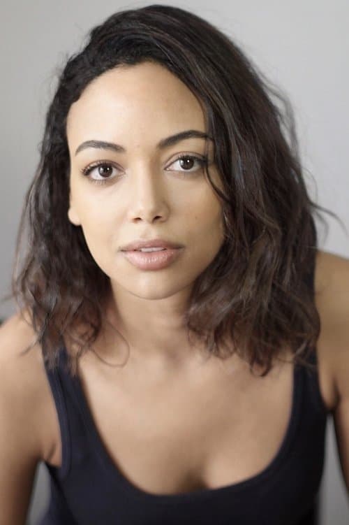 Shailene Garnett image
