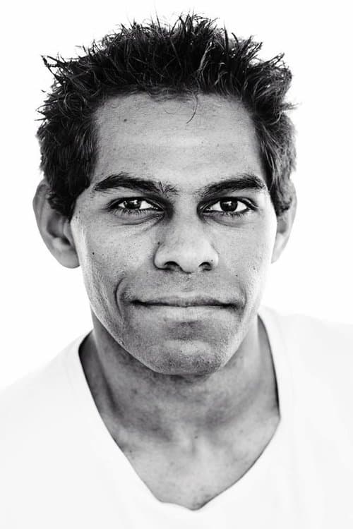 Shaka Cook image
