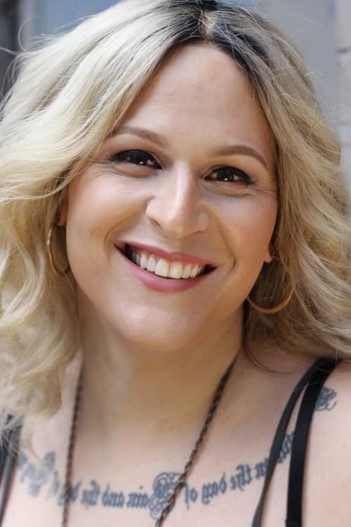 Shakina Nayfack image