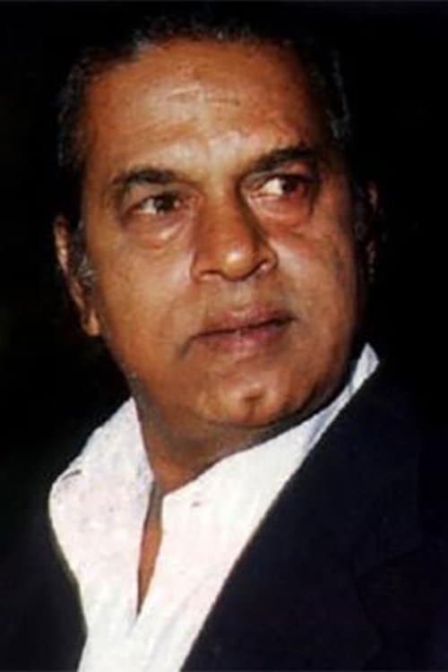 Shakti Samanta's Photo