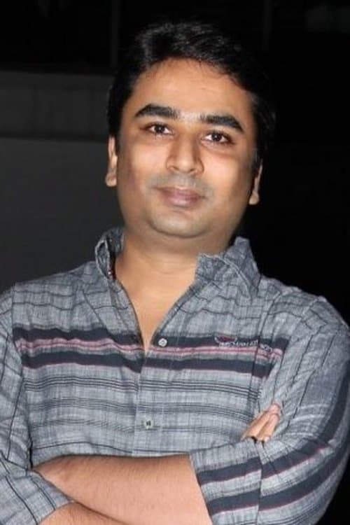 Shakti Soundar Rajan's Photo