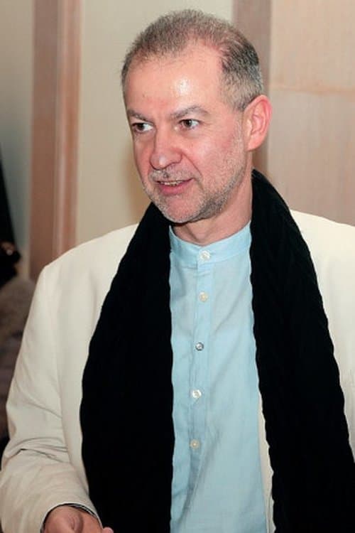 Shamil Najafzadeh's Photo