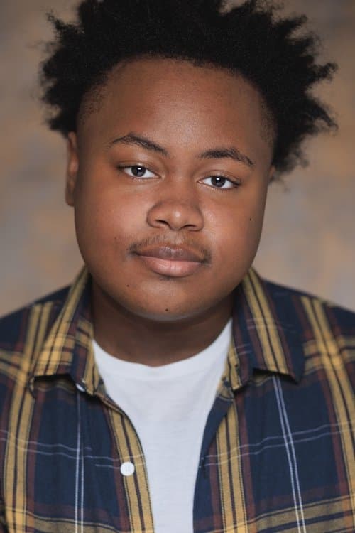 Shamon Brown Jr. image