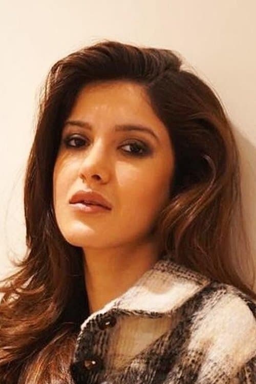 Shanaya Kapoor image