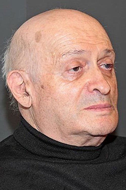 Shandor Kallosh image