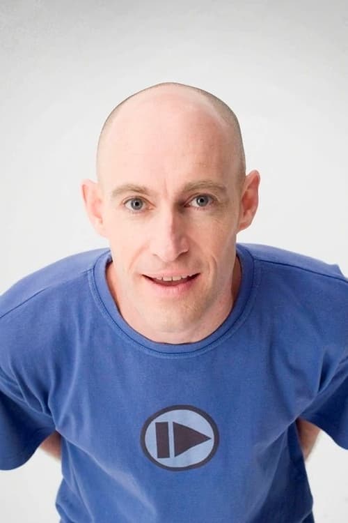 Shane Dundas image