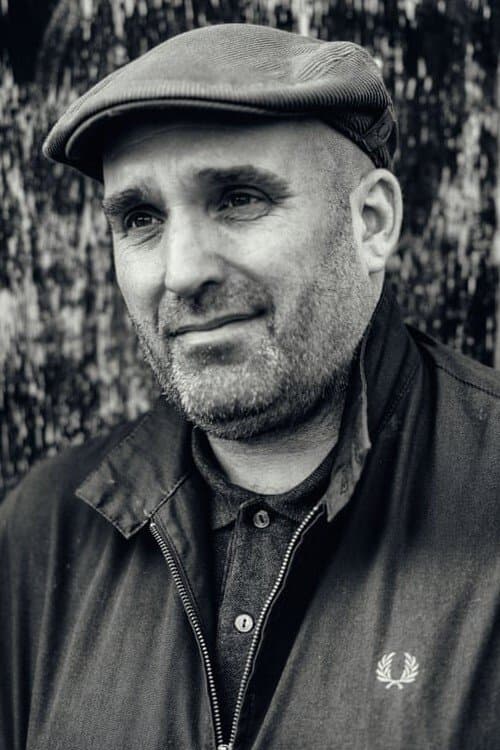 Shane Meadows's Photo