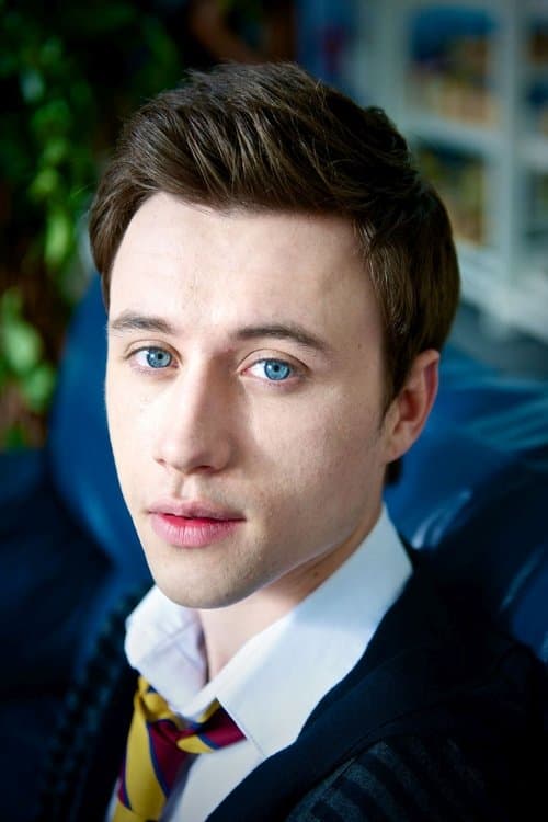 Shane O'Meara image