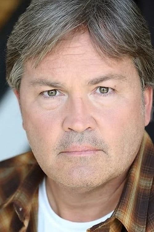 Shane P. Allen image