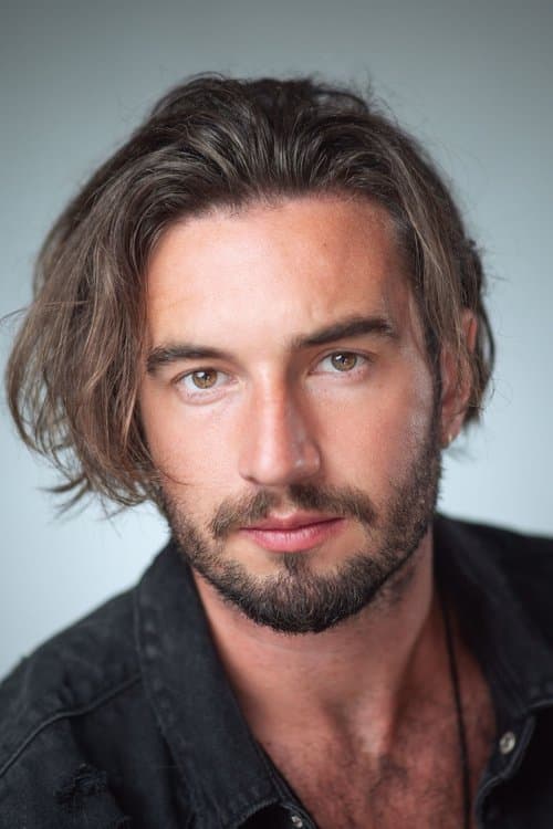 Shane Robinson image