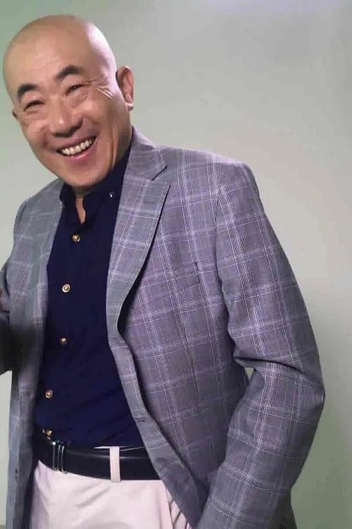 Shang Yansheng image