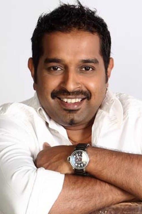 Shankar Mahadevan image