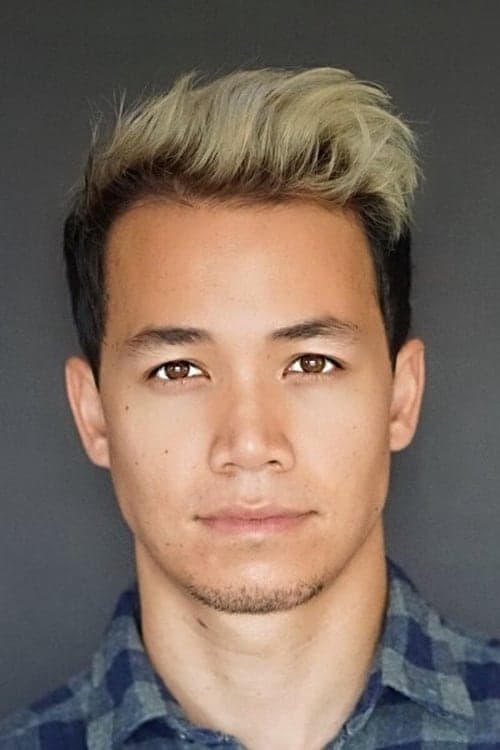 Shannon Kook image