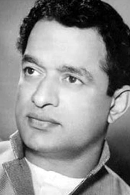 Shantaram Rajaram Vankudre image