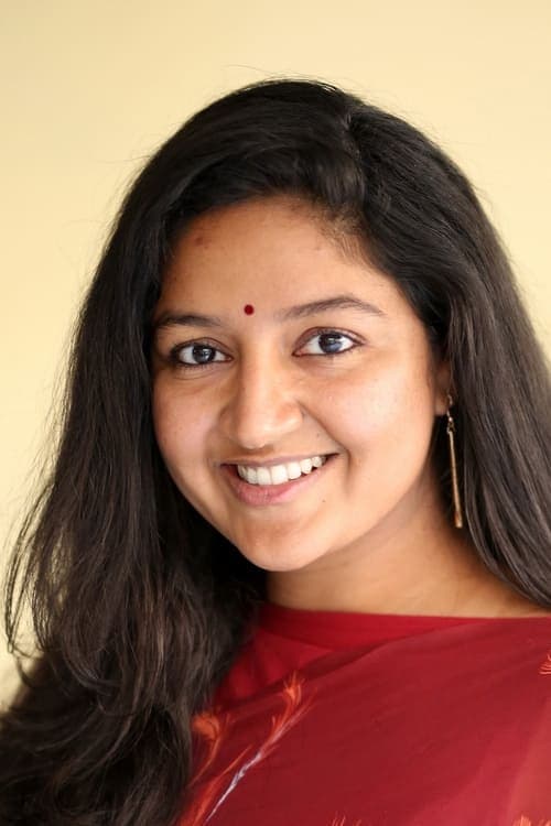 Shanthi Rao image