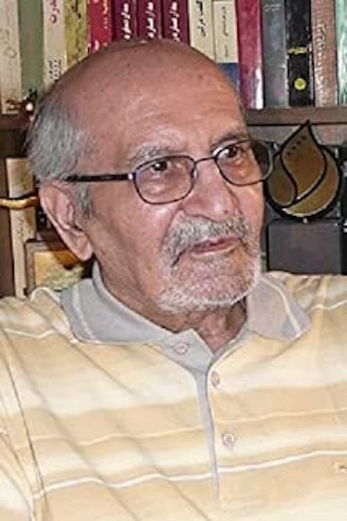 Shapur Gharib's Photo