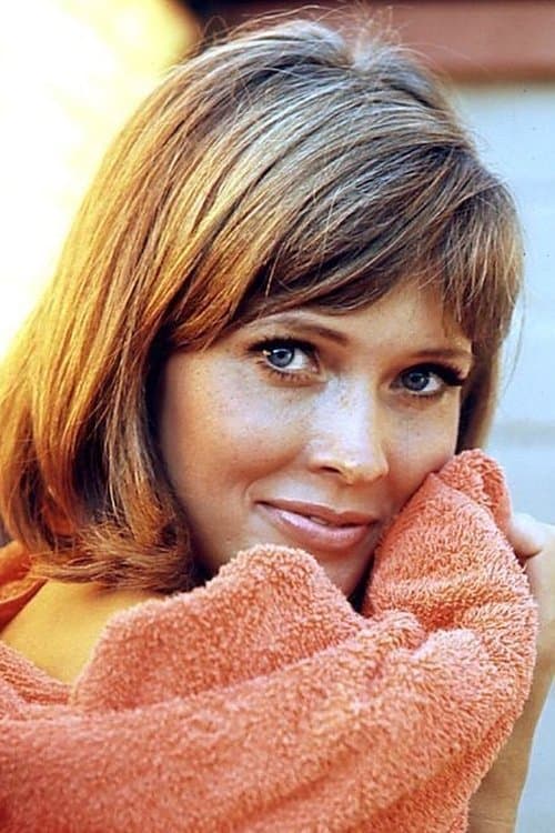 Sharon Clark image