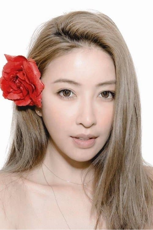 Sharon Hsu image