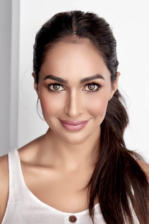 Sharon Johal image