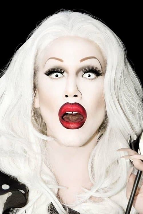 Sharon Needles image