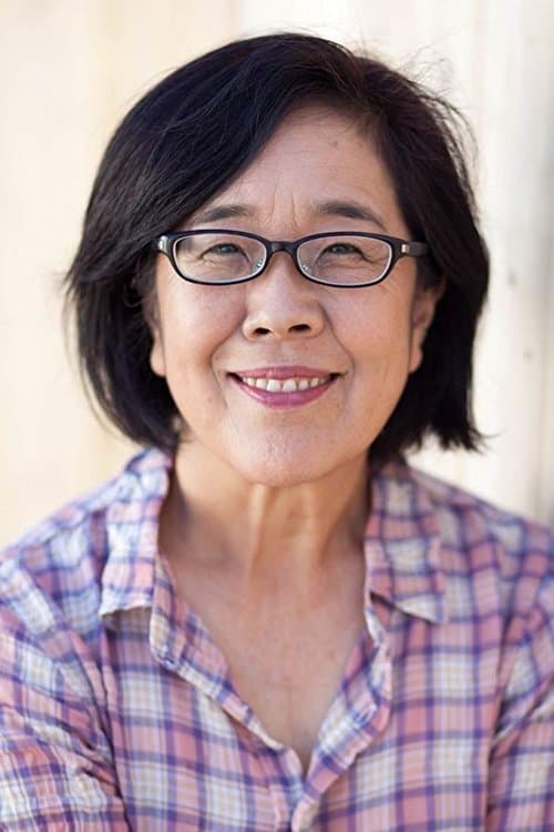 Sharon Omi image