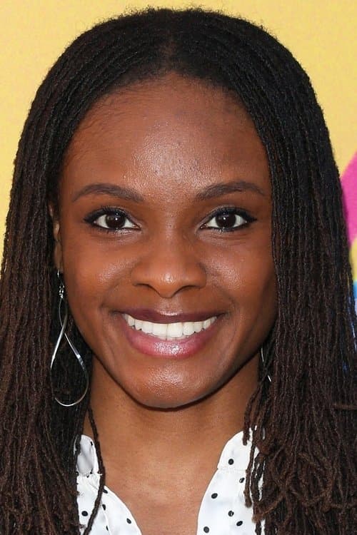 Sharon Pierre-Louis image