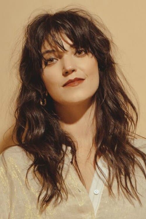 Sharon Van Etten image