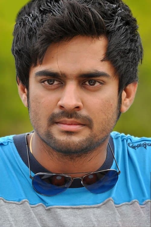 Sharran Kumar's Photo