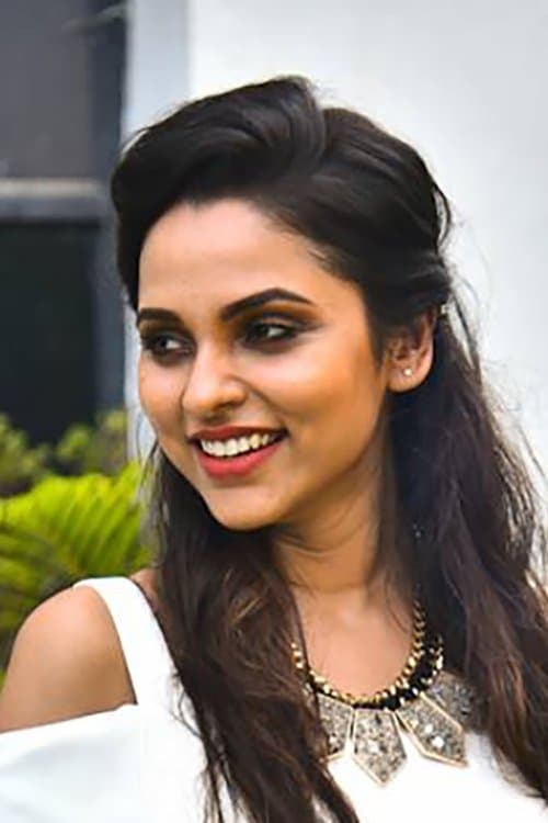 Sharu P Varghese image
