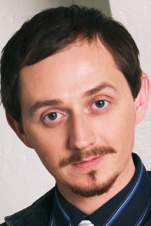 Shaun Balbar image