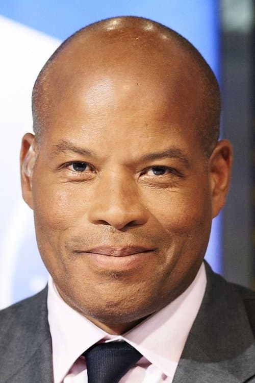 Shaun Gayle image
