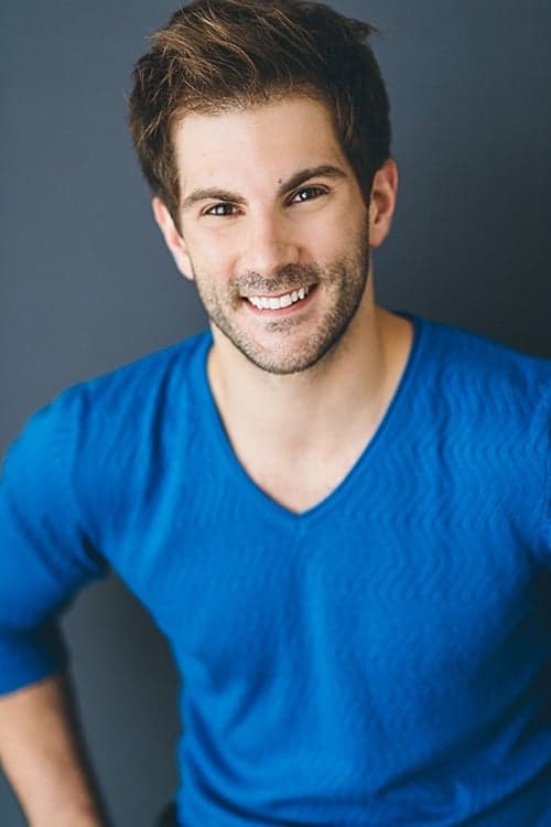 Shaun Mazzocca image