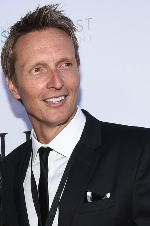 Shaun Monson's Photo