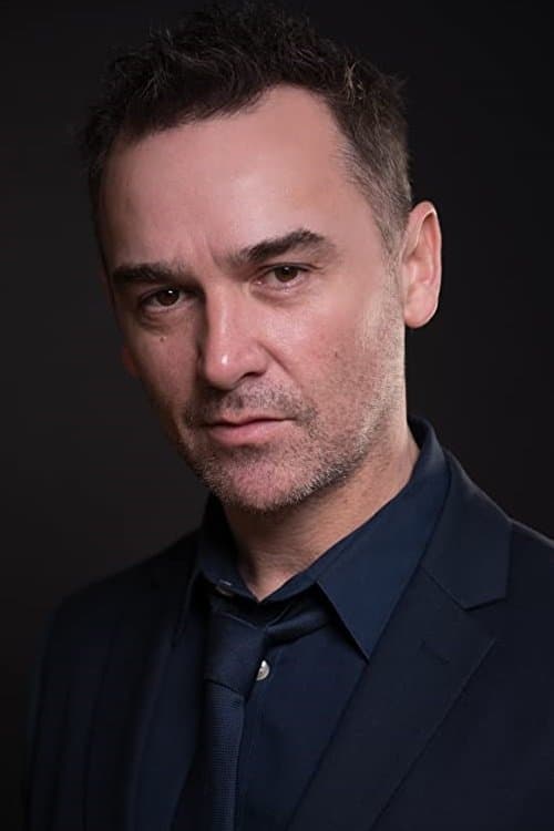 Shaun Smyth image