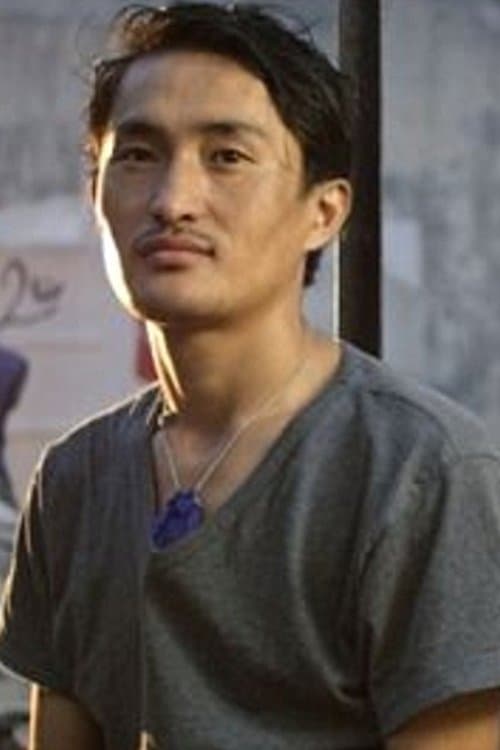 Shavo Dorjee image