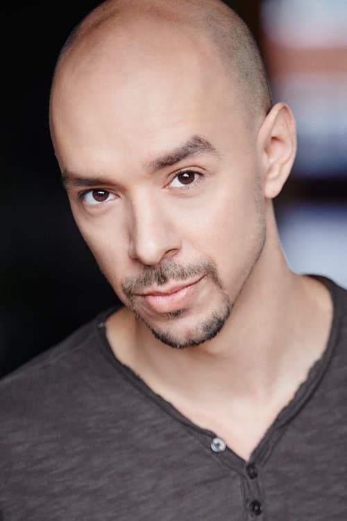 Shawn Baichoo image