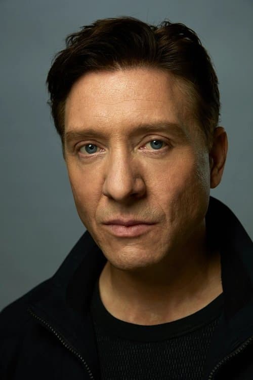 Shawn Doyle image