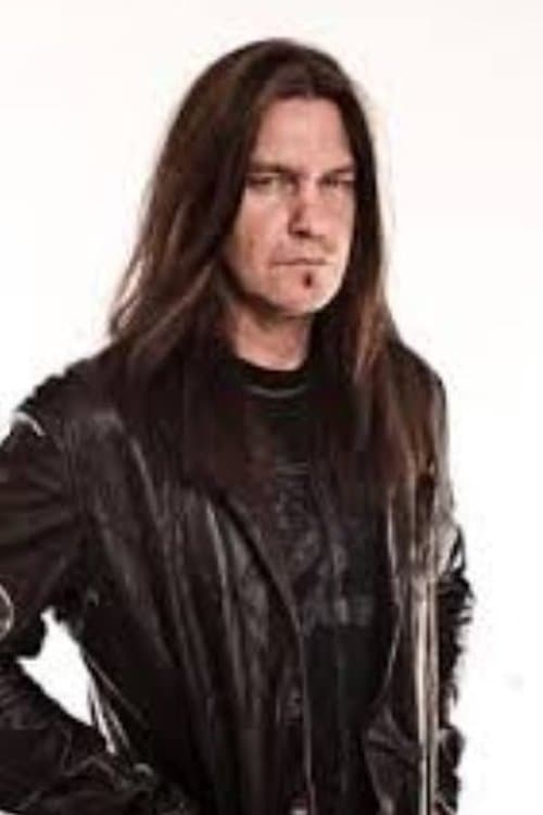 Shawn Drover image