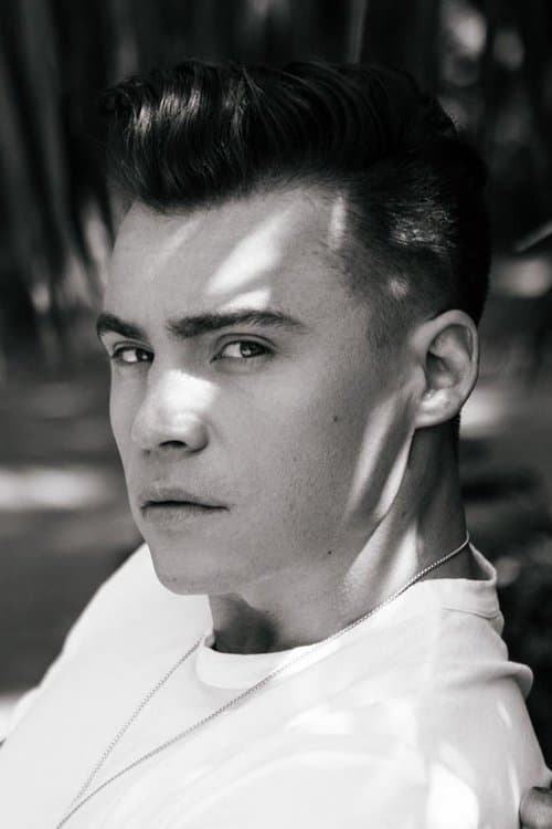 Shawn Hook image
