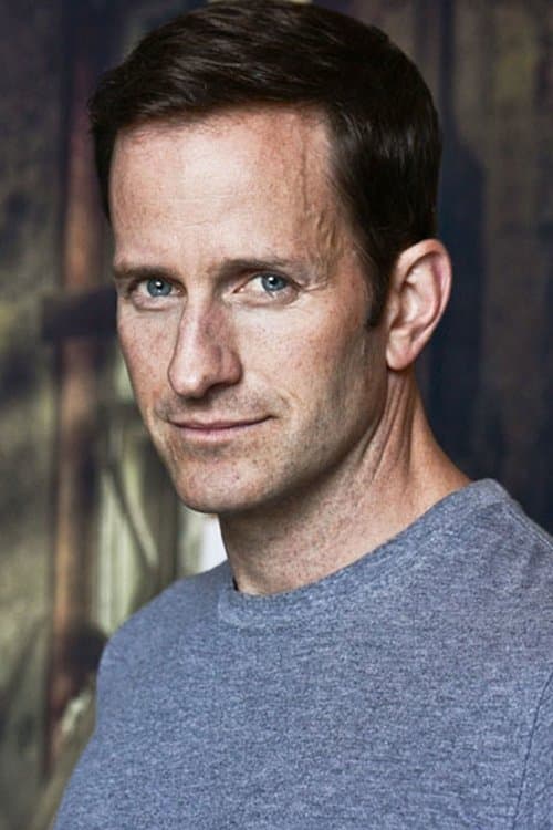 Shawn J. Hamilton image