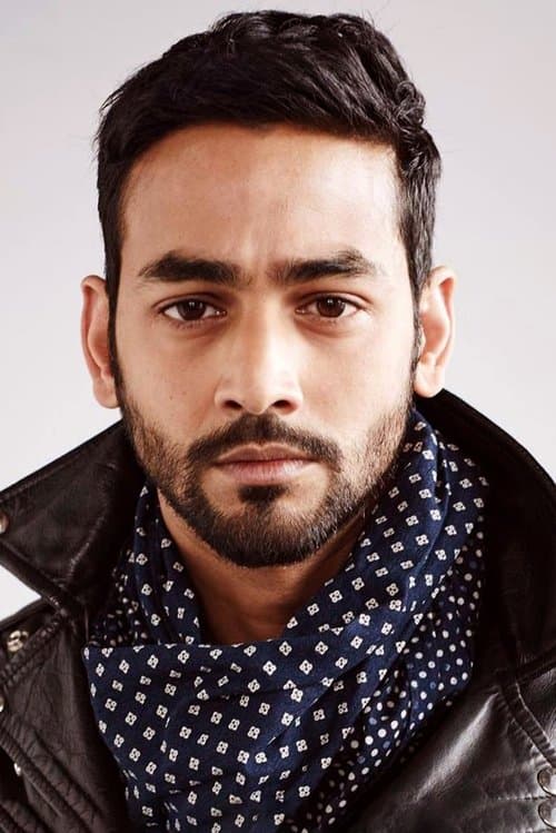 Shayan Munshi image